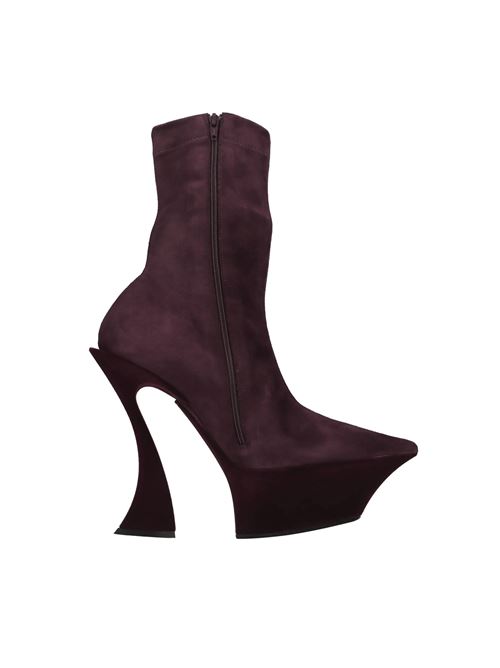  MUGLER | MUWFW26FS192_TS074 CAM.BORDEAUX
